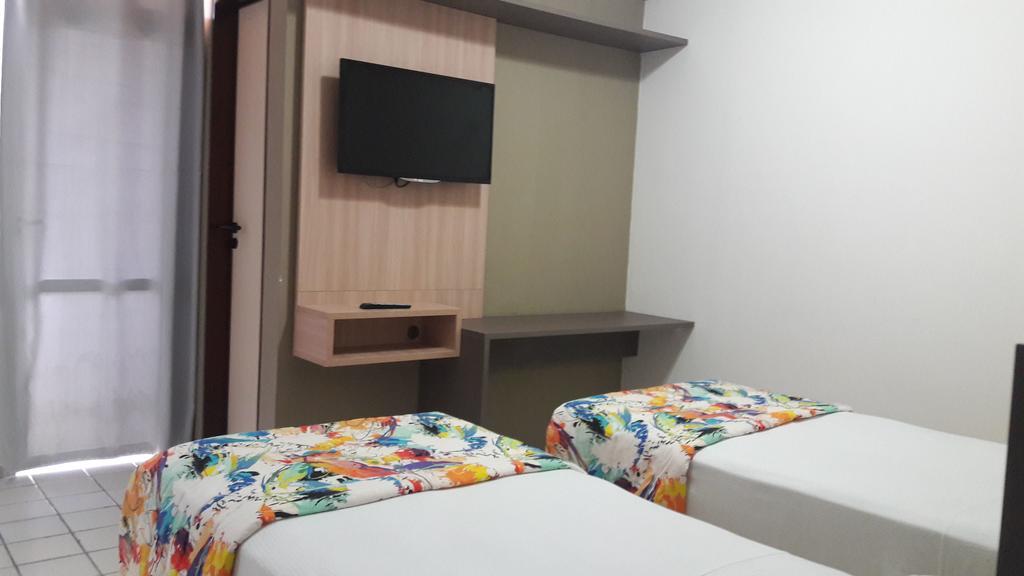 Xenius Joao Pessoa