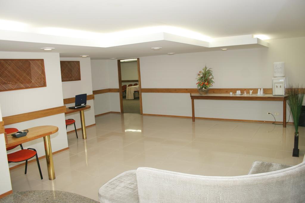 Xenius 酒店