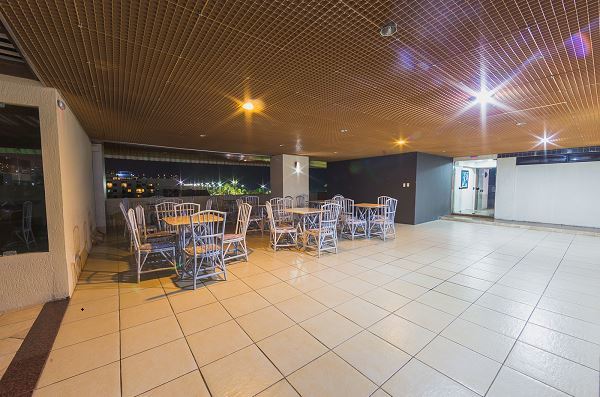 酒店 Xenius Joao Pessoa
