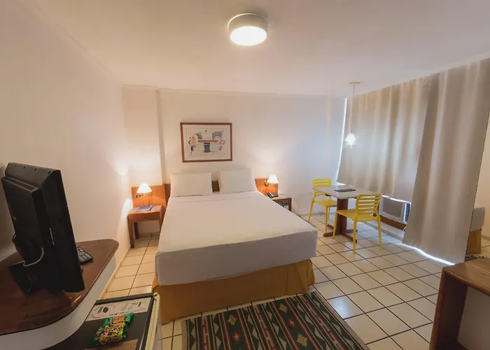 Xenius Hotel
