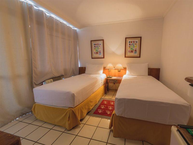 Xenius 3* Joao Pessoa