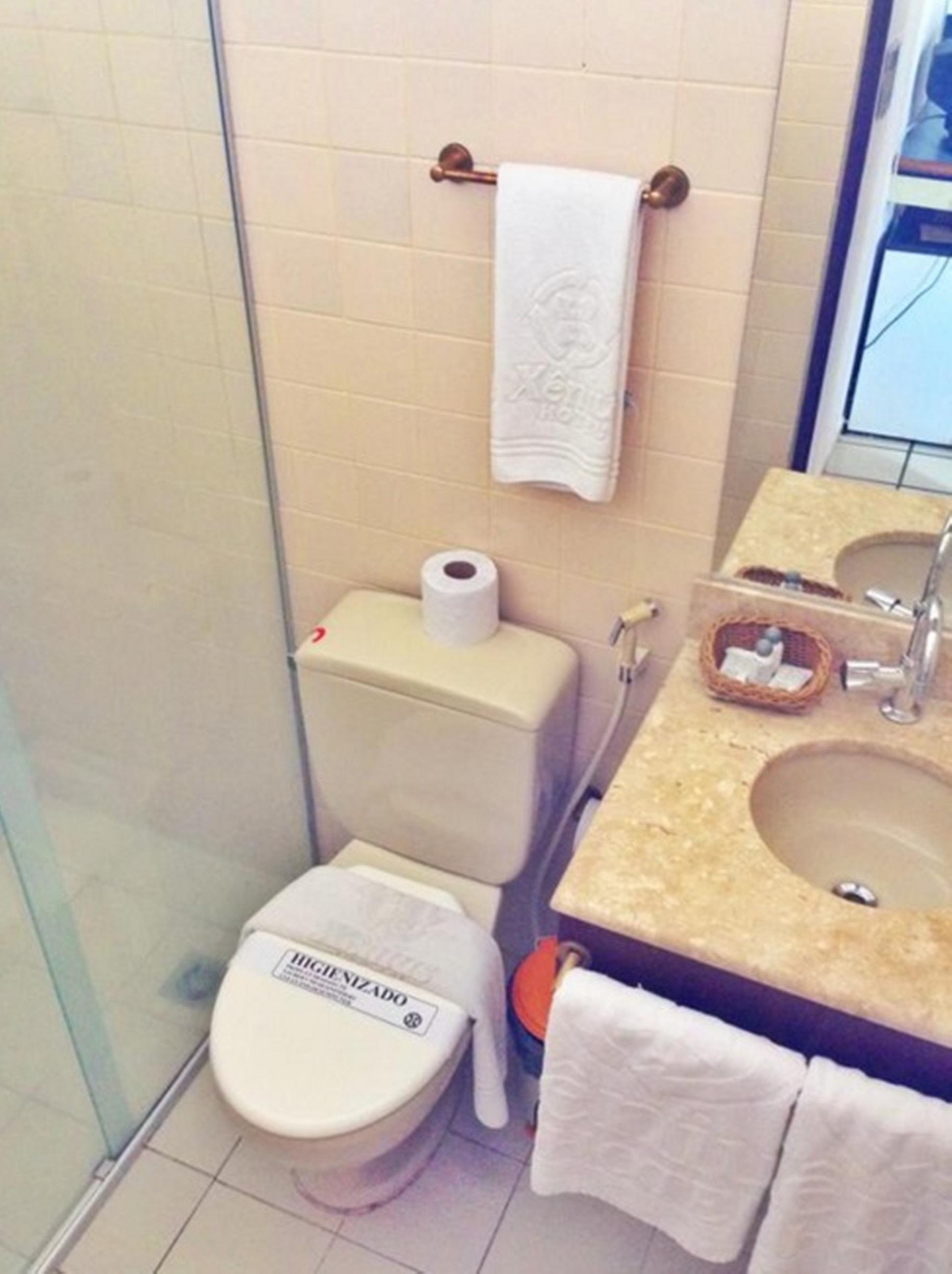 Hotel Xenius 3*