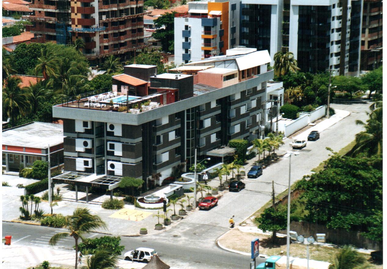 Hotel Xenius Joao Pessoa