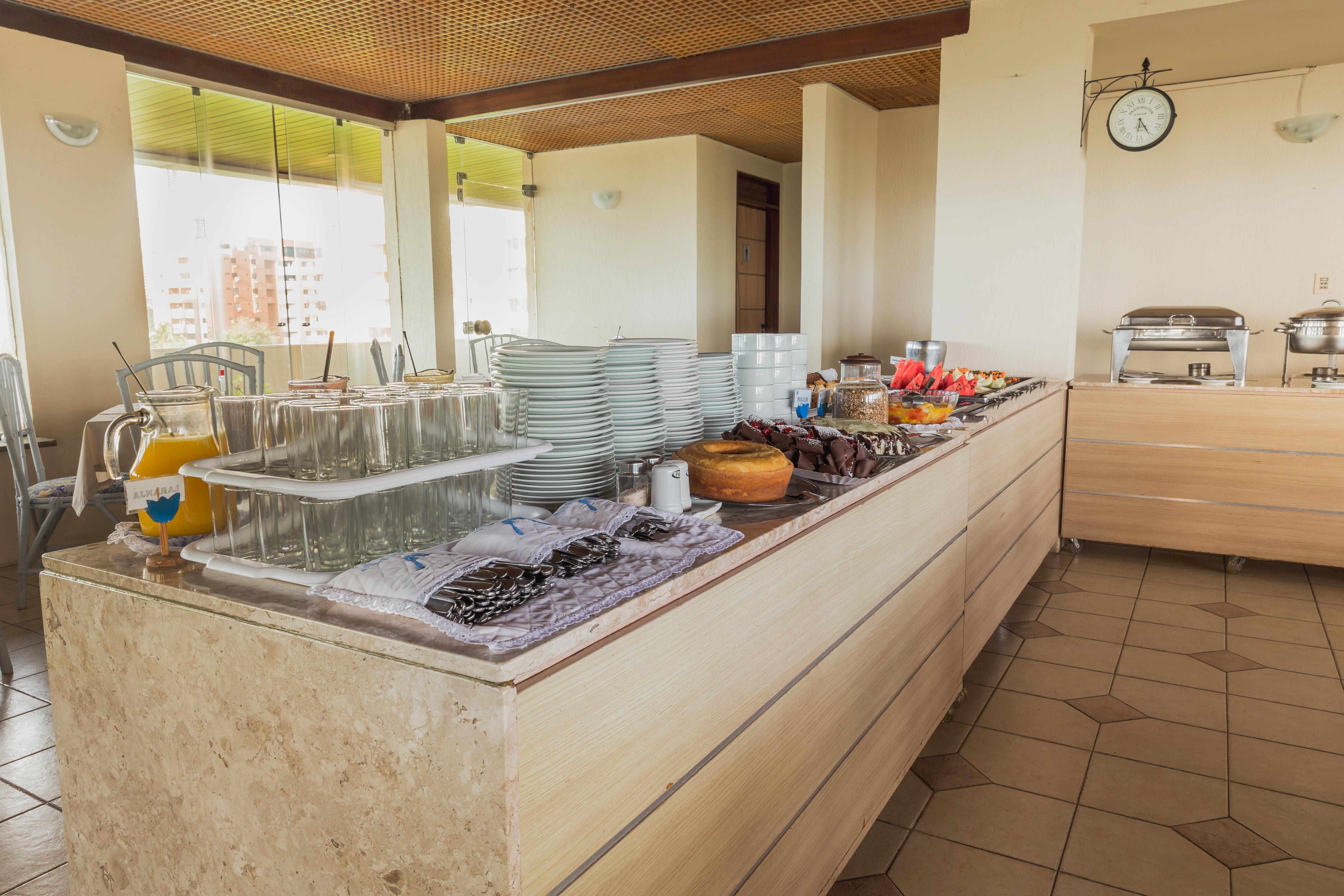 Hotel Xenius
