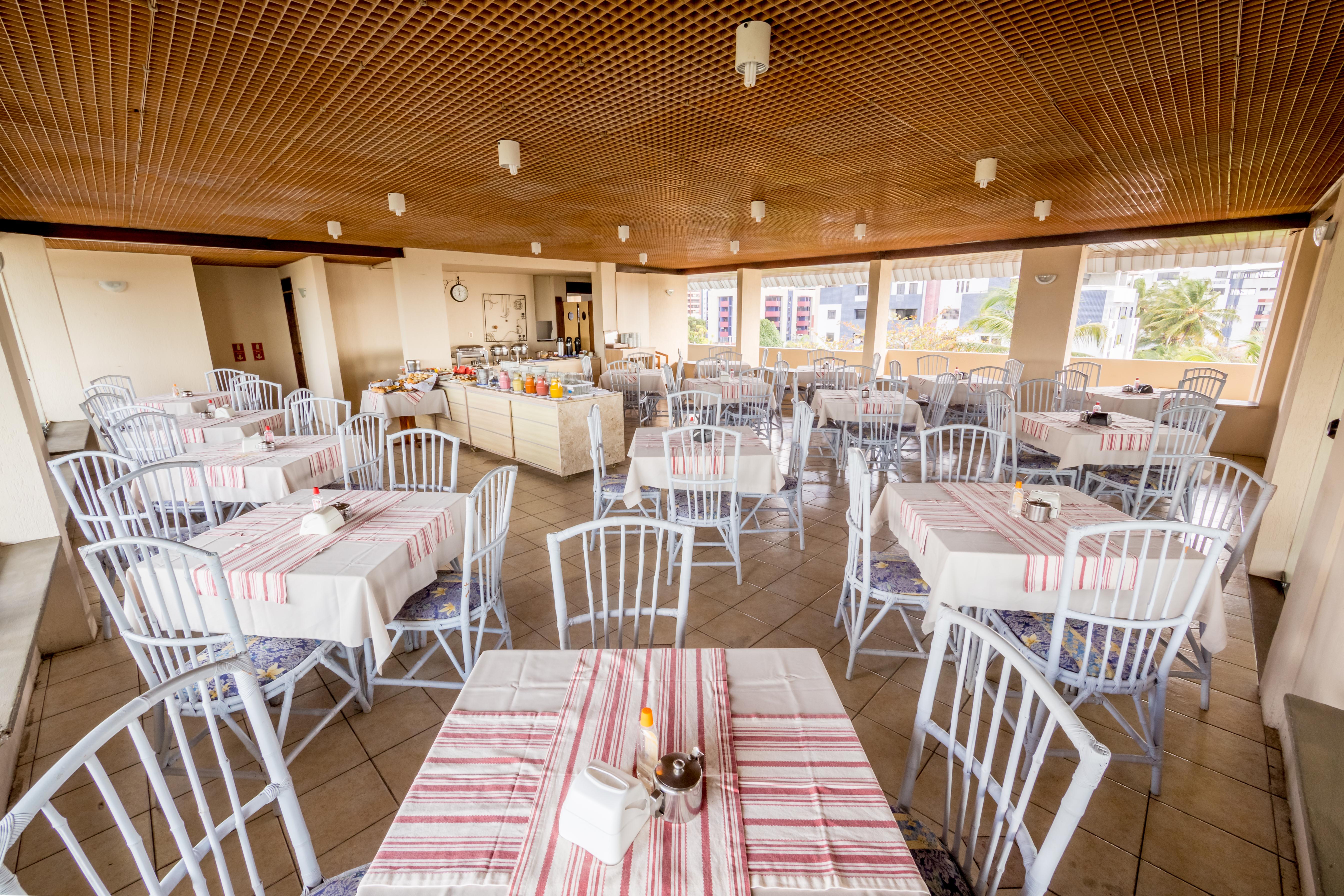 Hotel Xenius Joao Pessoa