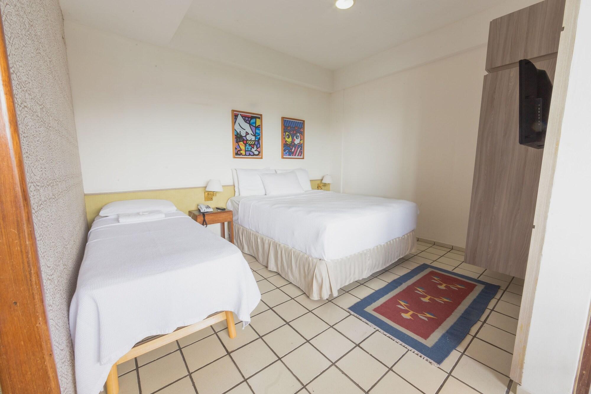 Hotel Xenius
