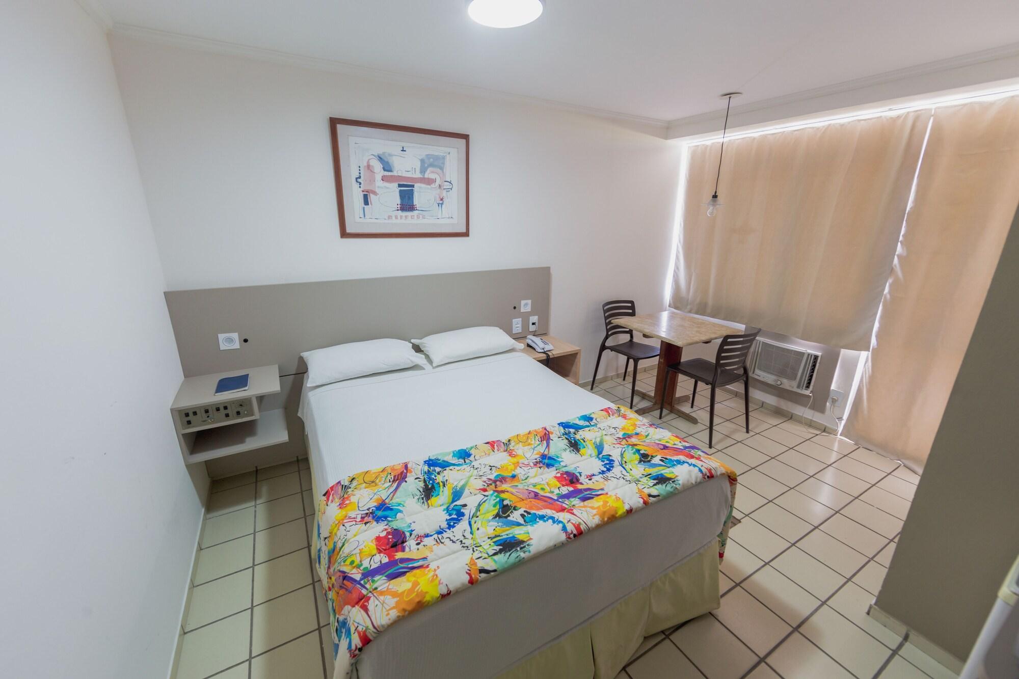Xenius Hotel Joao Pessoa