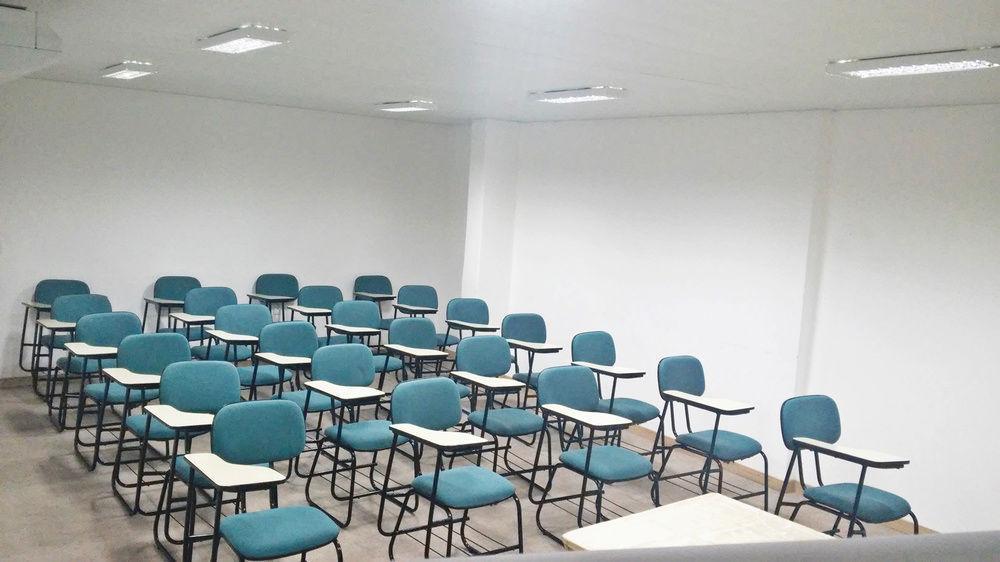 Xenius Hotel Joao Pessoa