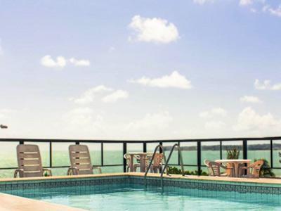 Xenius Hotel 3*