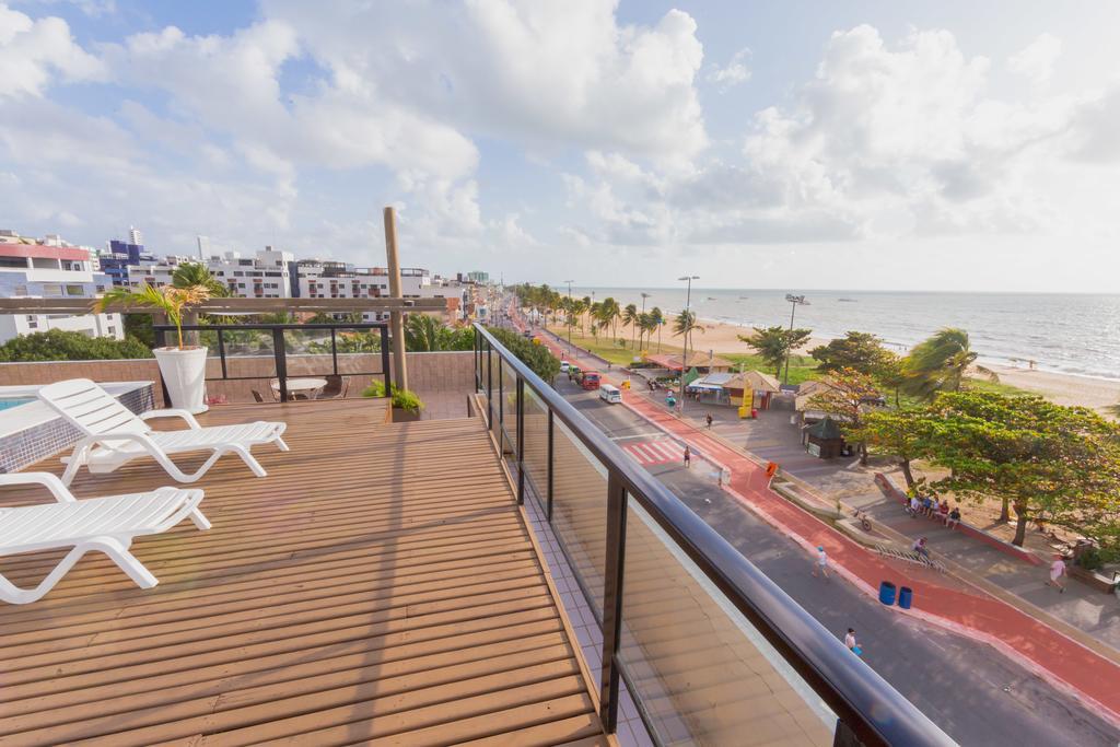 Hotel Xenius Joao Pessoa