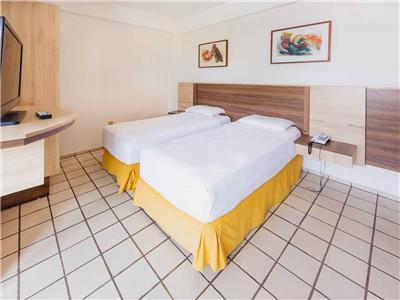 Xenius Hotel