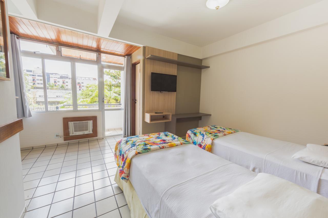 Hotel Xenius
