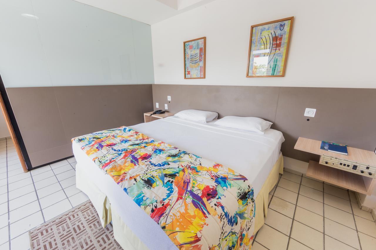 Xenius Hotel Joao Pessoa