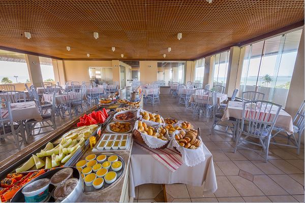 Hotel Xenius 3*