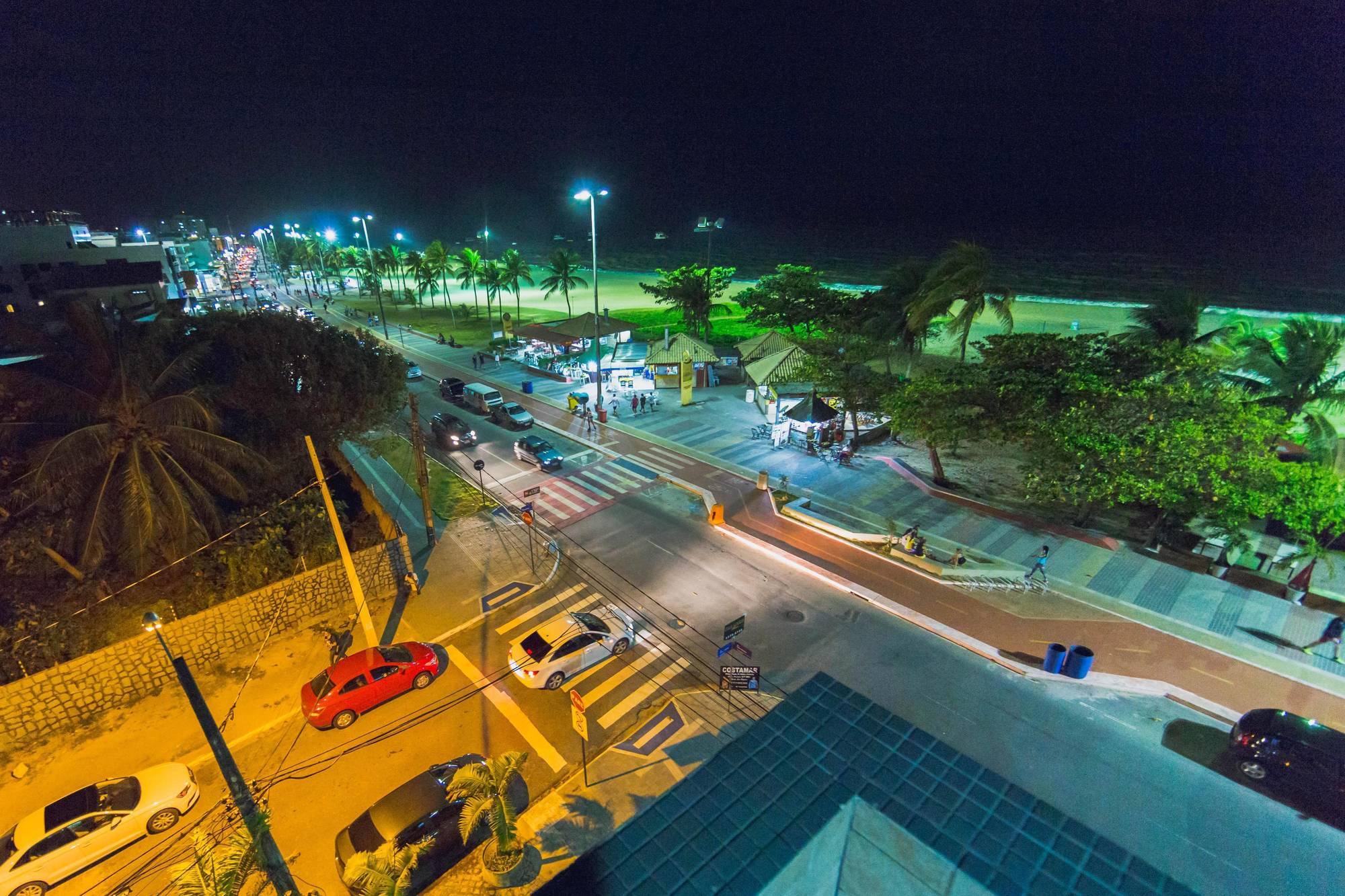 Xenius Joao Pessoa