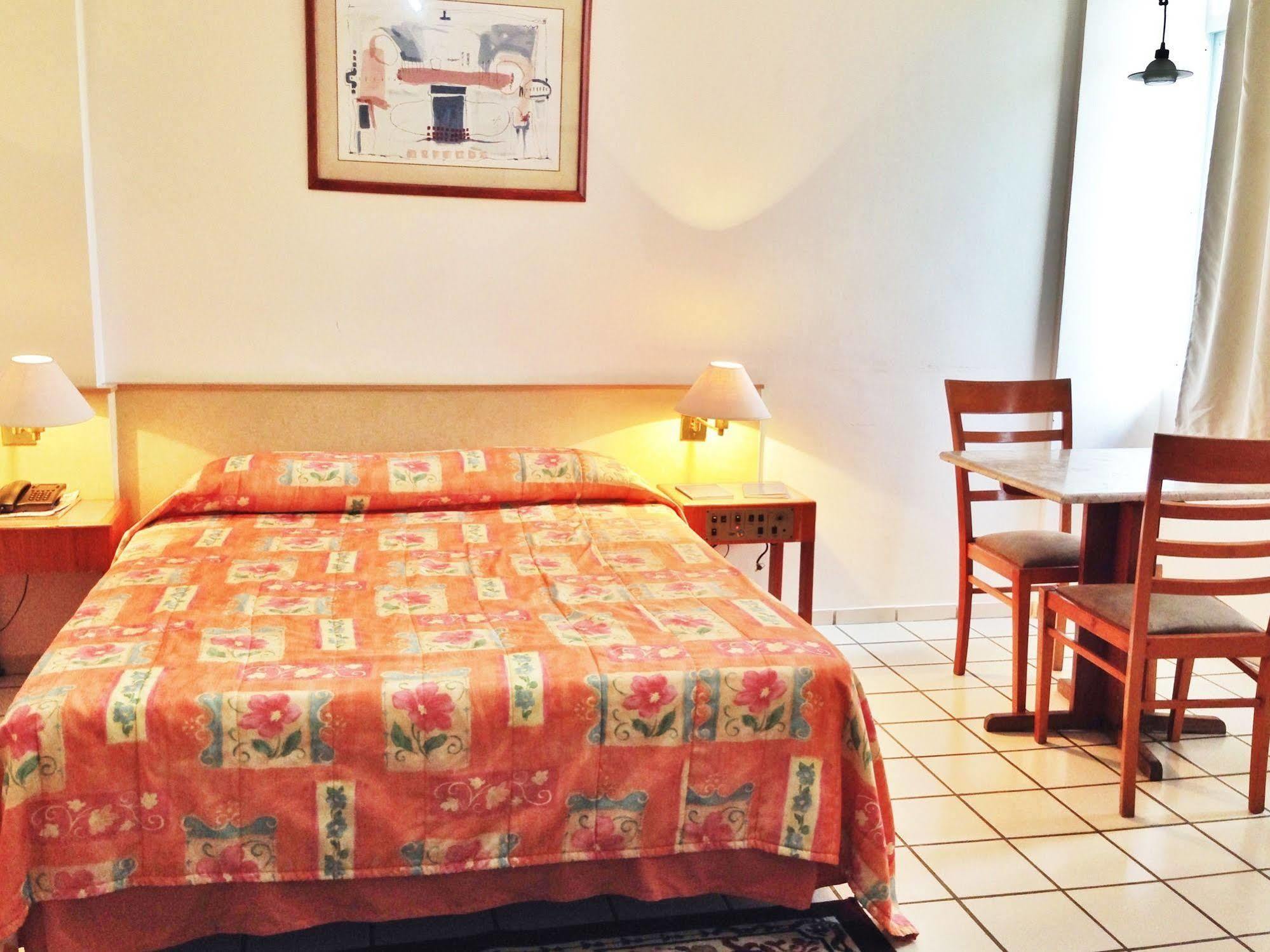 Xenius Hotel Joao Pessoa