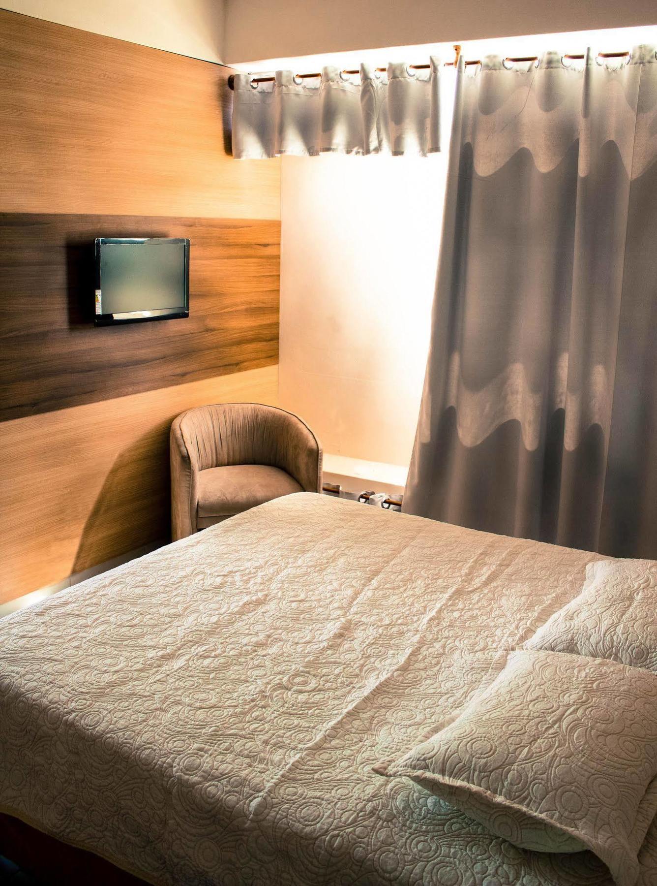 Hotel Xenius Joao Pessoa