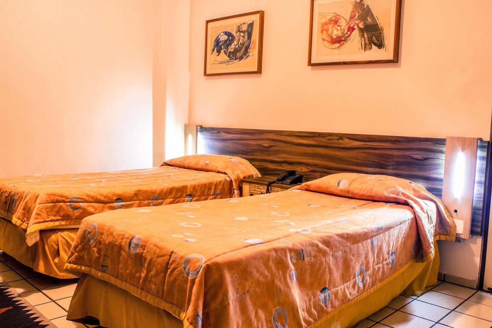 Xenius Hotel Joao Pessoa